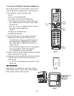 Предварительный просмотр 34 страницы Sanyo CH1872 Service Manual