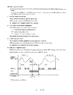 Предварительный просмотр 24 страницы Sanyo CH2422 Service Manual