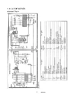 Предварительный просмотр 26 страницы Sanyo CH2422 Service Manual