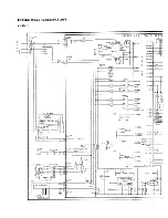 Предварительный просмотр 27 страницы Sanyo CH2422 Service Manual