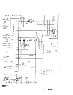 Предварительный просмотр 28 страницы Sanyo CH2422 Service Manual