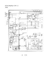 Предварительный просмотр 29 страницы Sanyo CH2422 Service Manual