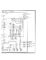 Предварительный просмотр 30 страницы Sanyo CH2422 Service Manual