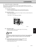 Предварительный просмотр 55 страницы Sanyo CH2432 Service Manual