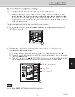 Предварительный просмотр 75 страницы Sanyo CH2432 Service Manual