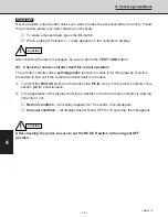 Предварительный просмотр 78 страницы Sanyo CH2432 Service Manual