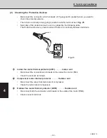 Предварительный просмотр 88 страницы Sanyo CH2432 Service Manual