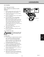 Предварительный просмотр 99 страницы Sanyo CH2432 Service Manual