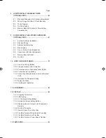 Preview for 4 page of Sanyo CH2442 Installation Instructions Manual