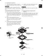 Preview for 20 page of Sanyo CH2442 Installation Instructions Manual