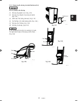 Preview for 26 page of Sanyo CH2442 Installation Instructions Manual