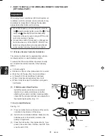 Preview for 53 page of Sanyo CH2442 Installation Instructions Manual