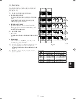 Preview for 72 page of Sanyo CH2442 Installation Instructions Manual