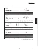 Предварительный просмотр 25 страницы Sanyo CH2442 Service Manual