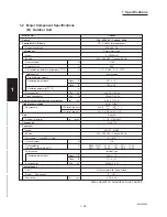 Предварительный просмотр 26 страницы Sanyo CH2442 Service Manual