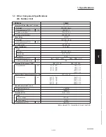 Предварительный просмотр 39 страницы Sanyo CH2442 Service Manual