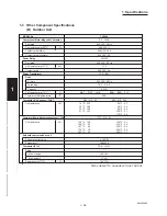 Предварительный просмотр 40 страницы Sanyo CH2442 Service Manual