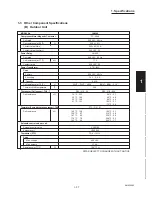 Предварительный просмотр 41 страницы Sanyo CH2442 Service Manual