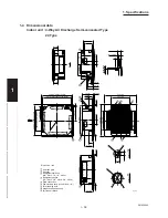 Предварительный просмотр 42 страницы Sanyo CH2442 Service Manual