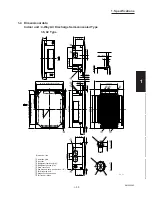 Предварительный просмотр 43 страницы Sanyo CH2442 Service Manual