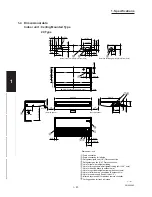 Предварительный просмотр 44 страницы Sanyo CH2442 Service Manual