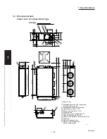 Предварительный просмотр 46 страницы Sanyo CH2442 Service Manual