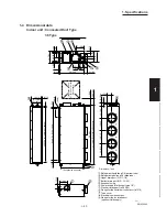 Предварительный просмотр 47 страницы Sanyo CH2442 Service Manual