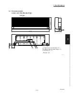 Предварительный просмотр 49 страницы Sanyo CH2442 Service Manual