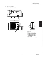 Предварительный просмотр 51 страницы Sanyo CH2442 Service Manual