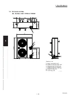 Предварительный просмотр 52 страницы Sanyo CH2442 Service Manual