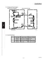 Предварительный просмотр 54 страницы Sanyo CH2442 Service Manual