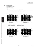 Предварительный просмотр 76 страницы Sanyo CH2442 Service Manual