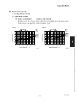 Предварительный просмотр 77 страницы Sanyo CH2442 Service Manual