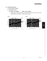 Предварительный просмотр 79 страницы Sanyo CH2442 Service Manual