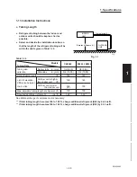 Предварительный просмотр 103 страницы Sanyo CH2442 Service Manual