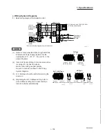 Предварительный просмотр 109 страницы Sanyo CH2442 Service Manual