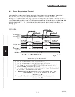 Предварительный просмотр 122 страницы Sanyo CH2442 Service Manual