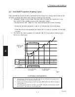 Предварительный просмотр 124 страницы Sanyo CH2442 Service Manual