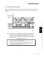 Предварительный просмотр 127 страницы Sanyo CH2442 Service Manual