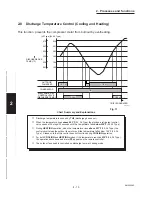 Предварительный просмотр 130 страницы Sanyo CH2442 Service Manual