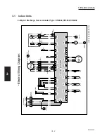 Предварительный просмотр 141 страницы Sanyo CH2442 Service Manual