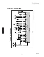 Предварительный просмотр 145 страницы Sanyo CH2442 Service Manual