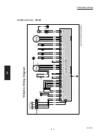 Предварительный просмотр 147 страницы Sanyo CH2442 Service Manual