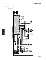 Предварительный просмотр 151 страницы Sanyo CH2442 Service Manual