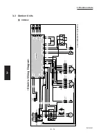 Предварительный просмотр 153 страницы Sanyo CH2442 Service Manual