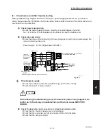 Предварительный просмотр 159 страницы Sanyo CH2442 Service Manual