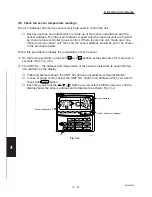 Предварительный просмотр 178 страницы Sanyo CH2442 Service Manual