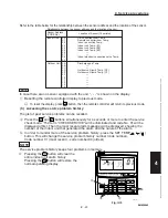 Предварительный просмотр 179 страницы Sanyo CH2442 Service Manual