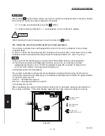 Предварительный просмотр 180 страницы Sanyo CH2442 Service Manual