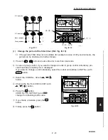 Предварительный просмотр 185 страницы Sanyo CH2442 Service Manual